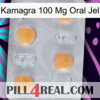 Kamagra 100 Mg Oral Jel 24